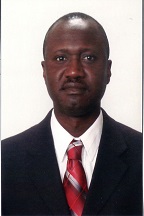 Lamin Kassama